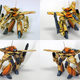Illustration for article titled 80s Cartoon Classic Comes To Life As Incredible Model Kit